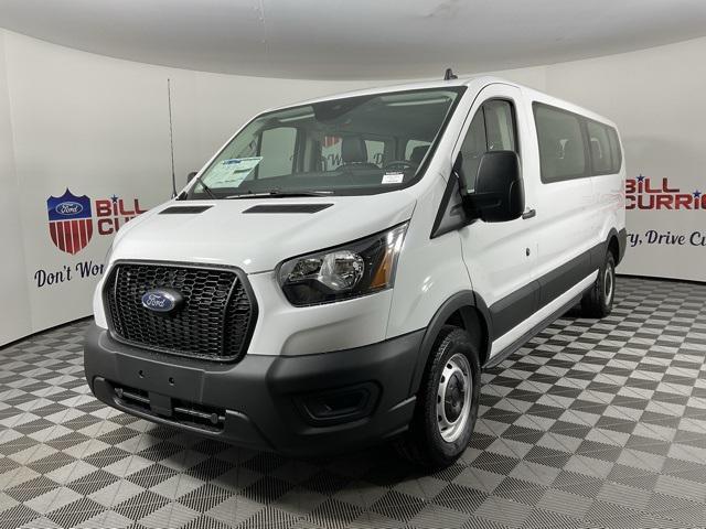 new 2024 Ford Transit-350 car, priced at $58,630