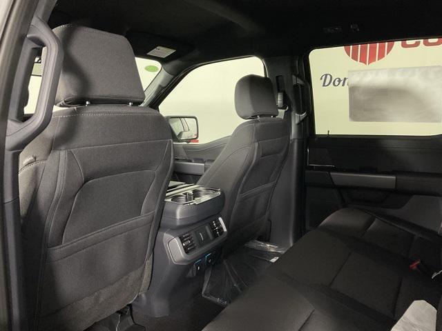 new 2025 Ford F-150 car, priced at $51,734