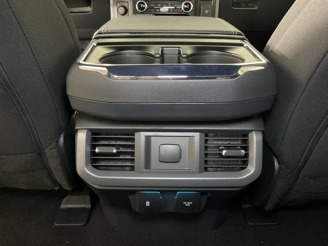 new 2025 Ford F-150 car, priced at $51,734