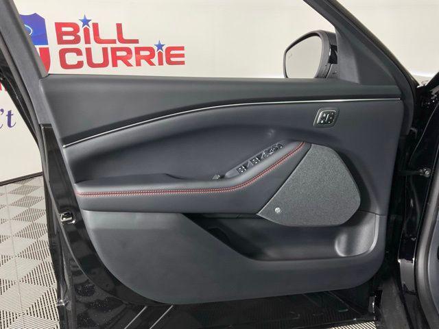 new 2025 Ford Mustang Mach-E car, priced at $45,409