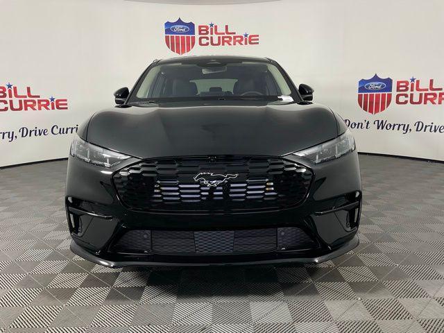 new 2025 Ford Mustang Mach-E car, priced at $45,409