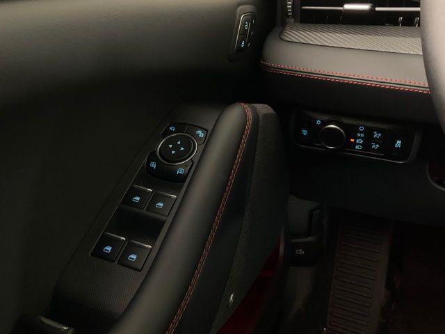 new 2025 Ford Mustang Mach-E car, priced at $45,409