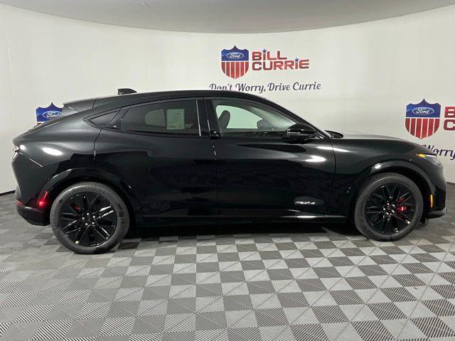 new 2025 Ford Mustang Mach-E car, priced at $45,409