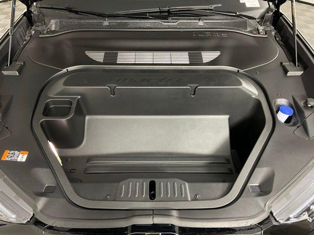 new 2025 Ford Mustang Mach-E car, priced at $45,409