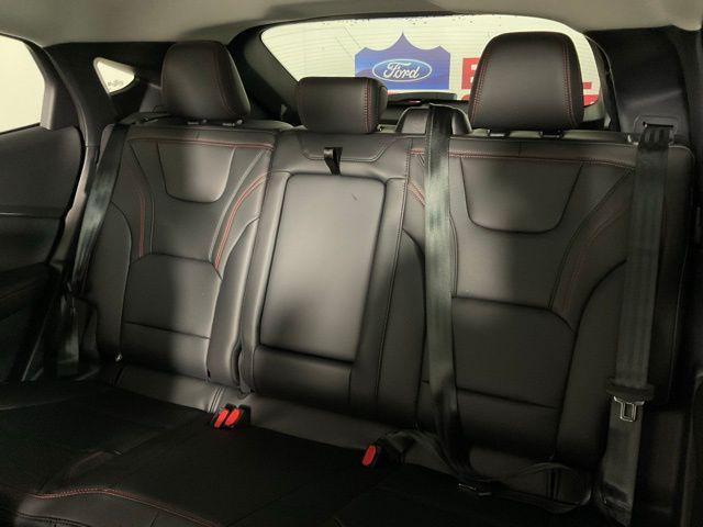 new 2025 Ford Mustang Mach-E car, priced at $45,409