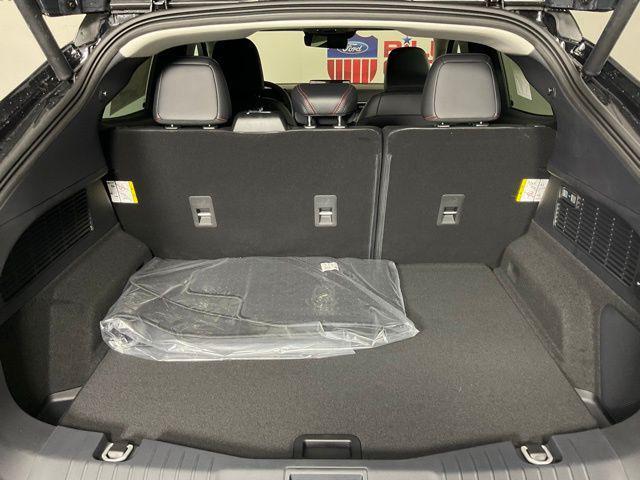 new 2025 Ford Mustang Mach-E car, priced at $45,409