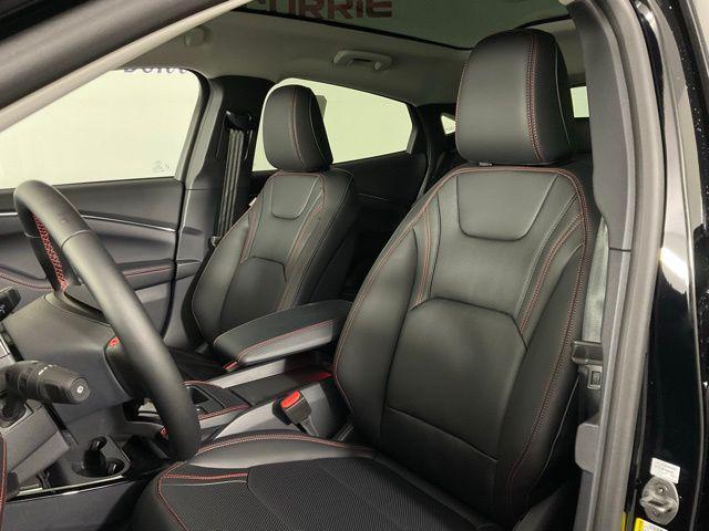 new 2025 Ford Mustang Mach-E car, priced at $45,409