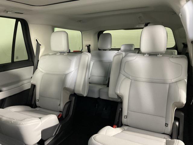 new 2025 Ford Expedition car, priced at $80,230