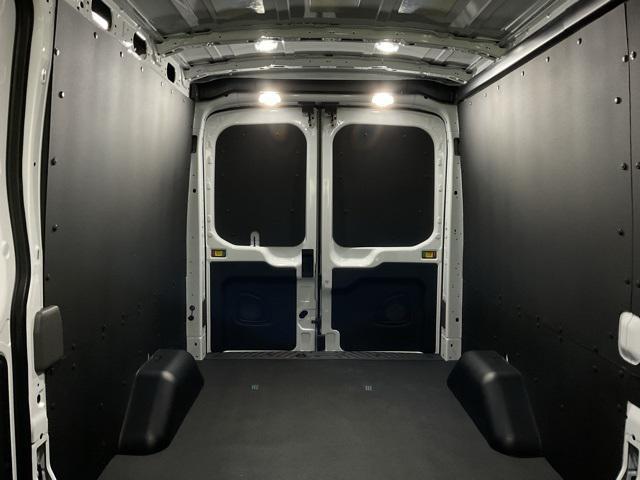 new 2024 Ford Transit-250 car, priced at $48,396