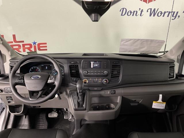 new 2024 Ford Transit-250 car, priced at $48,396