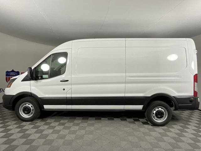 new 2024 Ford Transit-250 car, priced at $48,396