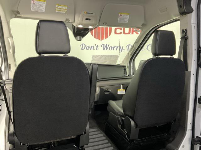 new 2024 Ford Transit-250 car, priced at $48,396
