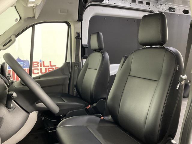 new 2024 Ford Transit-250 car, priced at $48,396