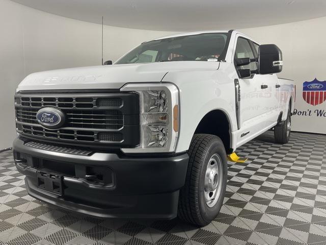 new 2024 Ford F-250 car, priced at $64,513