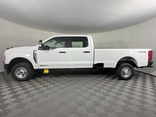 new 2024 Ford F-250 car, priced at $64,513