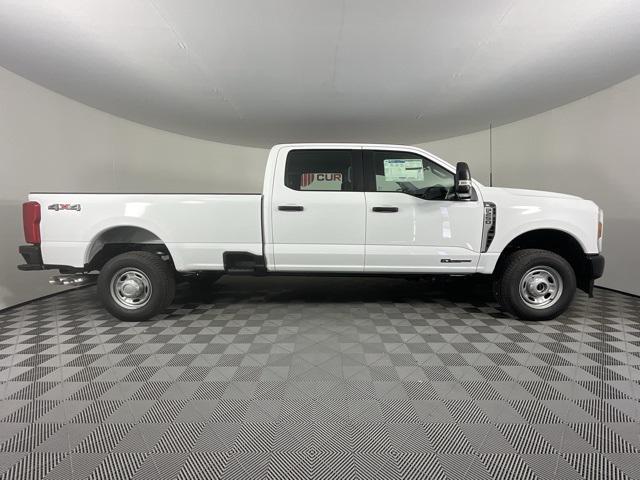 new 2024 Ford F-250 car, priced at $64,513