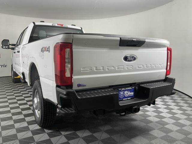 new 2024 Ford F-250 car, priced at $64,513