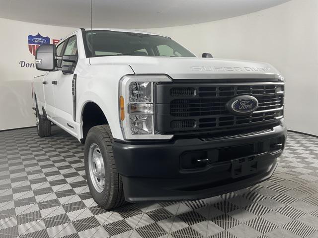 new 2024 Ford F-250 car, priced at $64,513