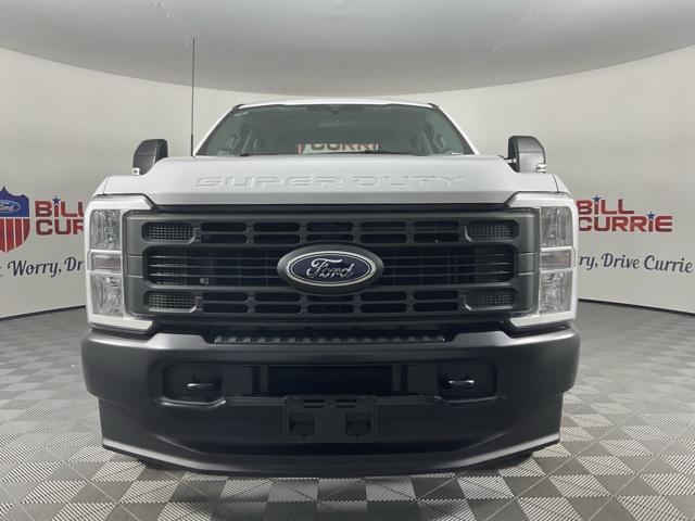 new 2024 Ford F-250 car, priced at $64,513