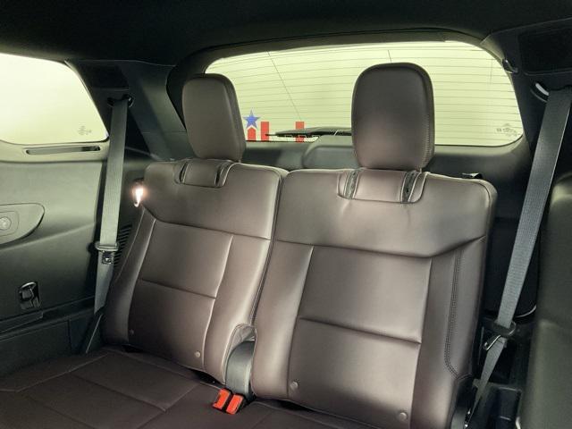 new 2025 Ford Explorer car, priced at $47,463