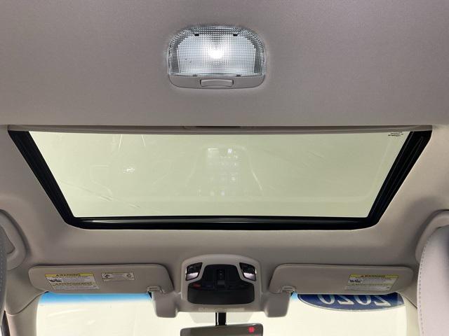 used 2020 Subaru Outback car, priced at $22,991
