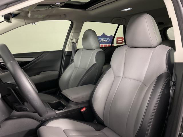 used 2020 Subaru Outback car, priced at $22,991