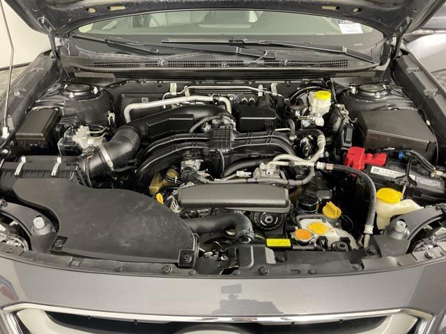 used 2020 Subaru Outback car, priced at $22,991