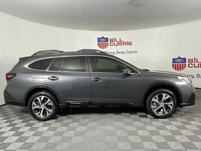 used 2020 Subaru Outback car, priced at $22,991