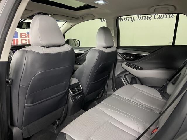 used 2020 Subaru Outback car, priced at $22,991