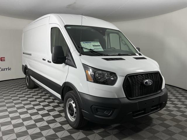 new 2025 Ford Transit-250 car, priced at $48,019
