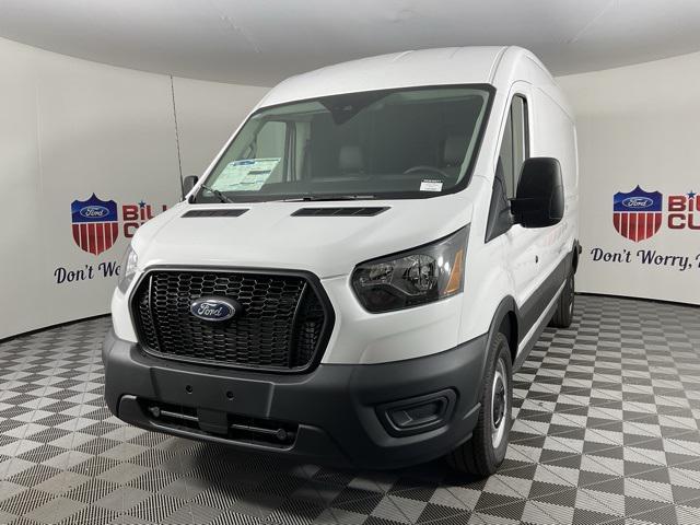 new 2024 Ford Transit-250 car, priced at $51,985