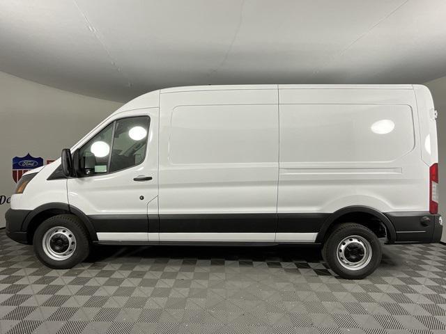 new 2024 Ford Transit-250 car, priced at $51,985