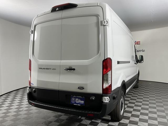 new 2024 Ford Transit-250 car, priced at $51,985