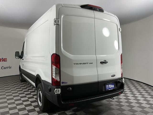 new 2024 Ford Transit-250 car, priced at $51,985