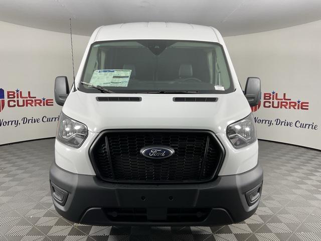 new 2024 Ford Transit-250 car, priced at $51,985