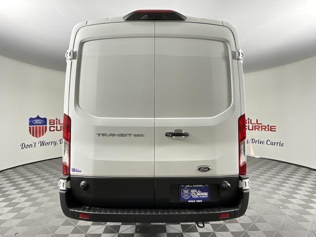 new 2024 Ford Transit-250 car, priced at $51,985