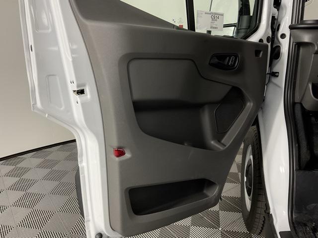 new 2024 Ford Transit-250 car, priced at $51,985