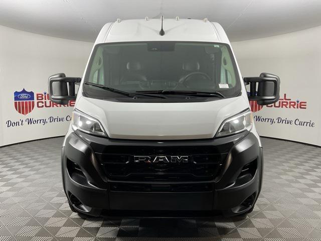 used 2023 Ram ProMaster 2500 car, priced at $35,491