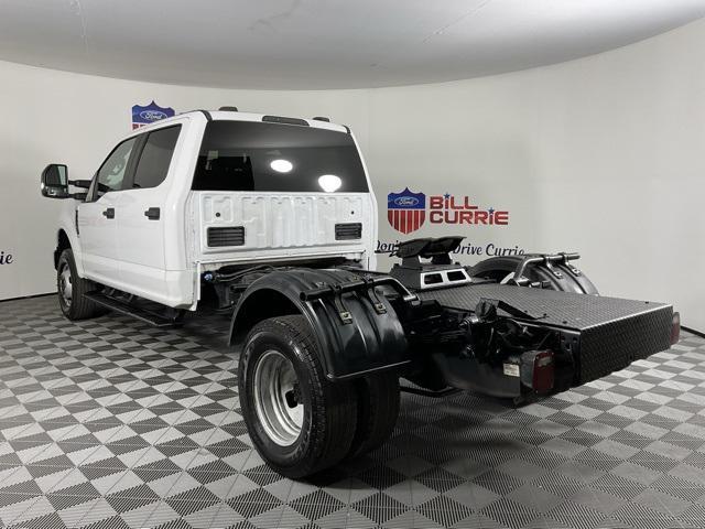 used 2020 Ford F-350 car, priced at $37,993