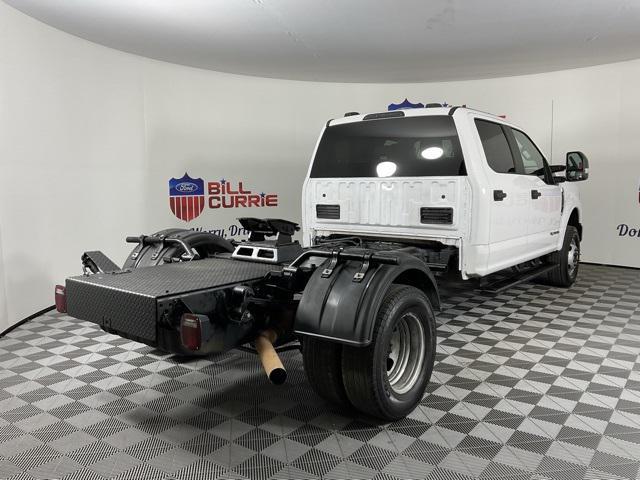 used 2020 Ford F-350 car, priced at $37,993