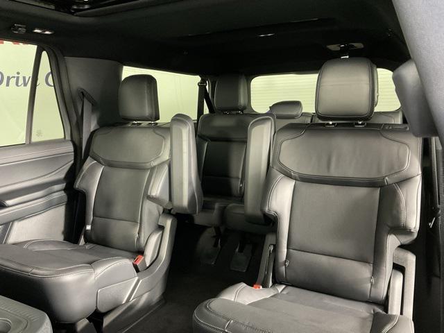 new 2025 Ford Expedition Max car, priced at $83,490