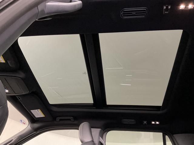 new 2025 Ford Expedition Max car, priced at $83,490