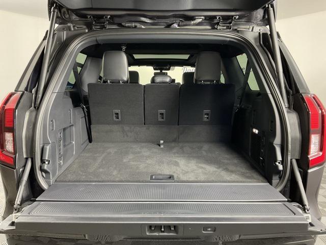 new 2025 Ford Expedition Max car, priced at $83,490