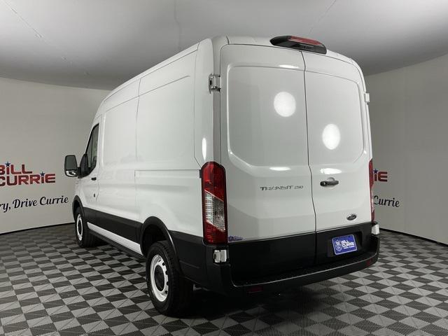 used 2023 Ford Transit-250 car, priced at $37,481