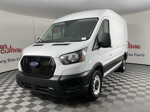 used 2023 Ford Transit-250 car, priced at $37,481