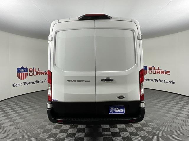 used 2023 Ford Transit-250 car, priced at $37,481