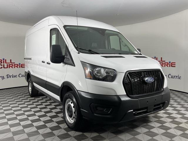 used 2023 Ford Transit-250 car, priced at $37,481