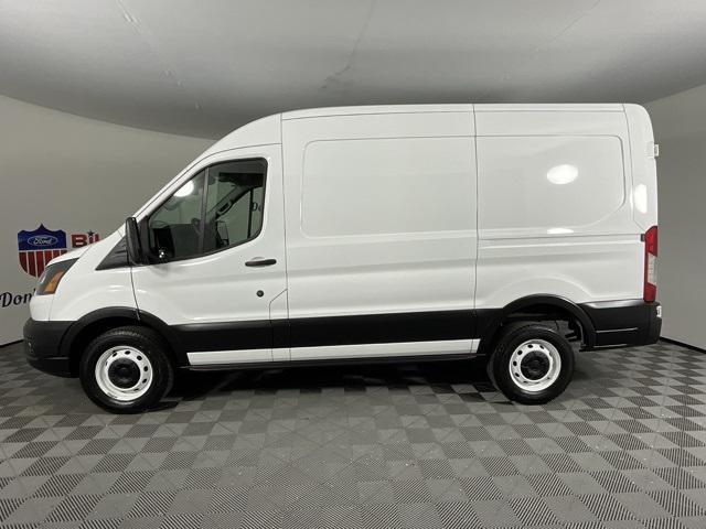 used 2023 Ford Transit-250 car, priced at $37,481