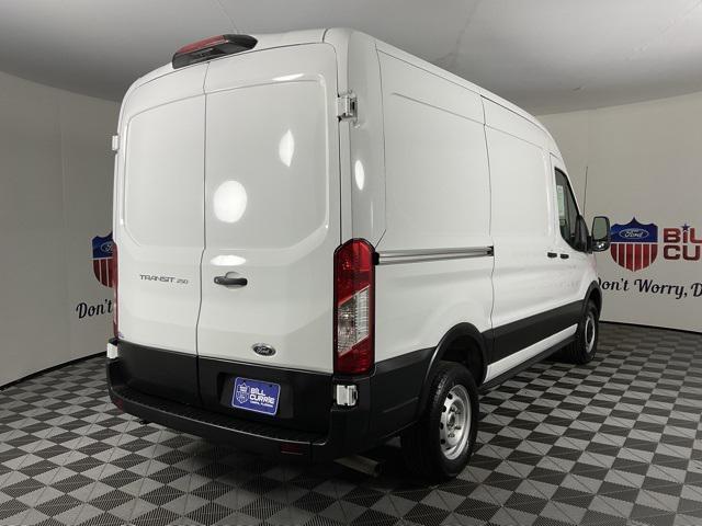 used 2023 Ford Transit-250 car, priced at $37,481