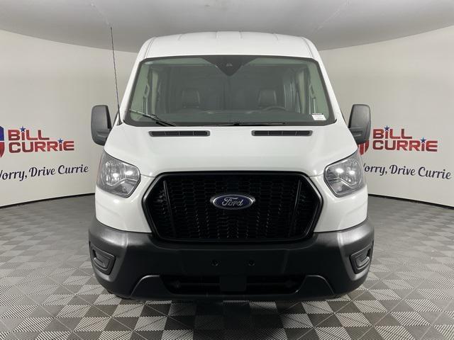 used 2023 Ford Transit-250 car, priced at $37,481